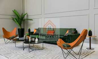 Imagem 5: Cobertura 4 dormitórios 4 suítes 4 vagas 1 depósito no Morumbi 4 dormitórios 4 suítes 4 va