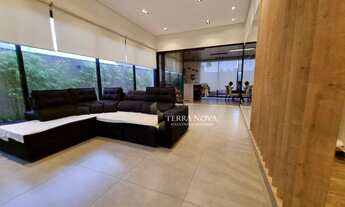 Imagem 5: Casa com 3 dormitórios à venda, 205 m² por R$ 1.490.000,00 - Vila do Golf - Ribeirão Preto