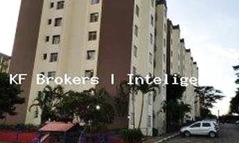 Imagem 5: Apartamento para Venda em Osasco, Veloso, 2 dormitórios, 1 banheiro, 1 vaga