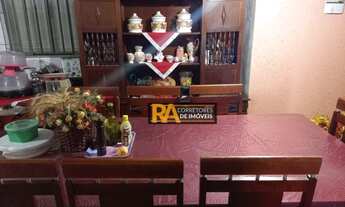 Imagem 5: Casa com 4 dormitórios à venda, 250 m² por R$ 350.000 - Jardim das Flores - Foz do Iguaçu