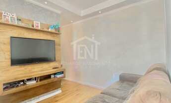 Imagem 4: Apartamento em Ferraz de Vasconcelos