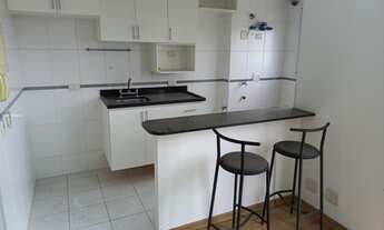 Imagem 2: Apartamento para Locação em São Paulo, MOEMA, 1 dormitório, 1 suíte, 1 banheiro, 1 vaga