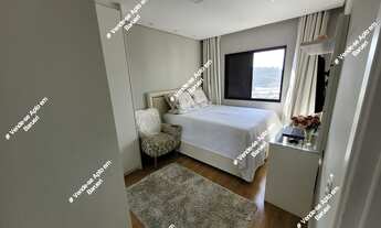 Imagem 1: Apartamento para venda possui 59 metros quadrados com 2 quartos em Jardim Belval - Barueri