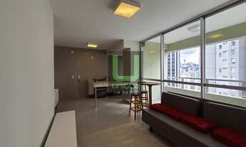 Imagem 4: NOVA LIMA - Apartamento Padrão - Vila da Serra