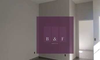 Imagem 4: Casa com 3 dormitórios à venda, 73 m² por R$ 329.000,00 - Jardim São Judas Tadeu - Campina