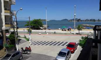 Imagem: Casa 5 Quartos, Imbetiba de frente para