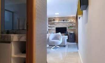 Imagem 7: Apartamento para Venda em Salvador, imbui, 3 dormitórios, 1 suíte, 2 banheiros, 2 vagas