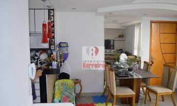 Imagem 5: APARTAMENTO NO CARDOSO, 02 QUARTOS SENDO 1 SUÍTE, PRÉDIO INDIVIDUAL, ÓTIMO LOCAL