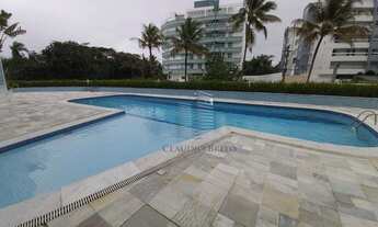 Imagem 2: Apartamento com 3 dormitórios à venda, 111 m² por R$ 2.200.000,00 - Riviera Módulo 2 - Ber