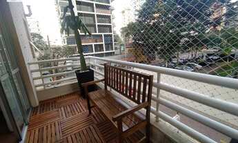 Imagem 3: Lindo Apto Duplex com excelente localização próximo ao metrô Moema