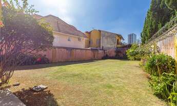 Imagem 2: Casa Charmosa com 351m2 e 5 quartos em Santo Amaro