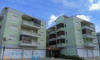 Imagem 2: JK com garagem, próximo ao mar