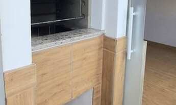 Imagem 6: Apartamento 3 quartos, suíte e vaga dupla no Bairro Santana