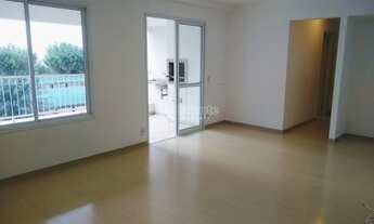 Imagem 4: Apartamento - Mansões Santo Antônio - Campinas