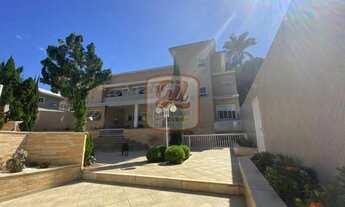 Imagem 4: Casa Duplex com 4 quartos e Piscina, no Condomínio Fazenda Passaredo na Taquara em Jacarep