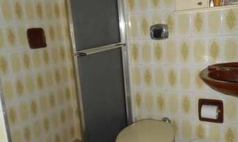 Imagem 4: JK com garagem, próximo ao mar