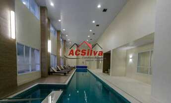 Imagem 2: Apto Baeta Neves SBC