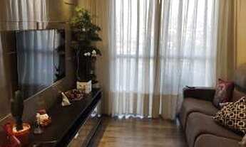 Imagem 3: Apartamento para venda com 73 metros quadrados com 2 quartos em Vila Matilde - São Paulo