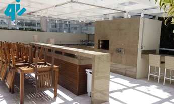 Imagem 2: Apartamento Montblanc tatuape