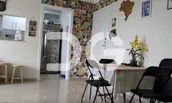 Imagem: Apartamento - Mansões Santo Antônio