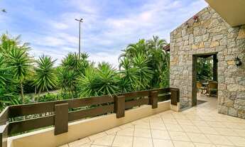 Imagem: Aluguel de Temporada e Venda! Mansão frente