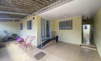 Imagem 3: Casa para venda com 2 quartos na QNP 05