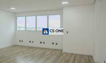 Imagem 5: Sala para aluguel, 37,00 m², no bairro Centro, São Bernardo do Campo