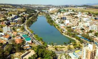 Imagem: Grande oportunidade. Lotes residenciais