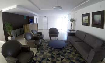 Imagem 5: Flat para aluguel mobiliado no bairro Estrela Sul - Juiz de Fora - MG