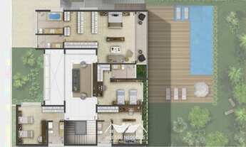 Imagem 7: NOVO CONDOMINIO NA CHÁCARA STO ANTONIO