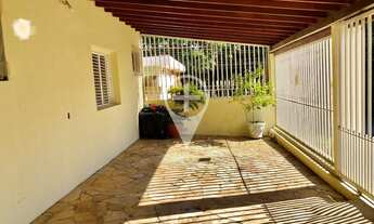 Imagem 3: Casa - Taquaral - Campinas