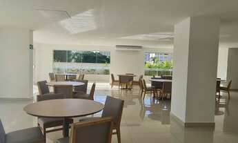 Imagem 7: Apartamento para venda com 150 metros quadrados com 3 quartos em Setor Marista - Goiânia