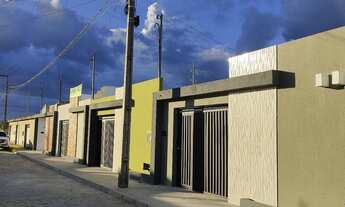 Imagem 5: Venda casas em Simão Dias financiamento caixa