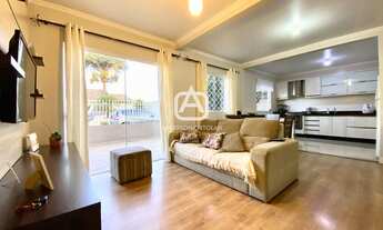 Imagem 6: CASA 80m² PRIV. - 02 DORMITÓRIOS - Jardim Toscana - São José dos Pinhais