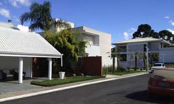 Imagem 5: Terreno em condomínio - OPORTUNIDADE - R$ 485 MIL Residencial Portal da Lua - Área priv. 8