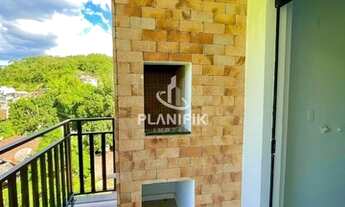 Imagem 4: Apartamento à venda, 2 quartos, 1 vaga, Azambuja - Brusque/SC