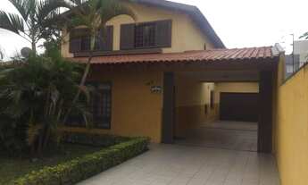 Imagem 5: Casa para Venda em Curitiba, Boqueirão, 5 dormitórios, 1 suíte, 5 banheiros, 6 vagas