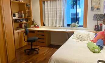 Imagem 5: Imóvel espetacular com vista total para a Lagoa