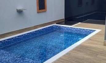 Imagem: Casa para venda com 3 quartos