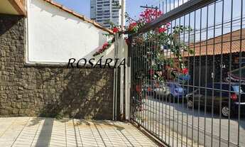 Imagem: Sobrado a Venda Em Pinheiros Bela frente!!!