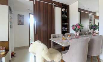 Imagem 4: Belo Horizonte - Apartamento Padrão - Padre Eustáquio