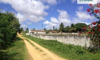 Imagem 7: Sou um terreno com 14 mil m² na BR-101, perto do Trevo de Extremoz, e custo R$ 549 mil