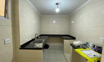 Imagem 5: Apartamento no centro 190m2