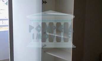 Imagem 7: APARTAMENTO PARA ALUGAR NA POMPÉIA, 1 DORMITÓRIO (SUÍTE com CLOSET