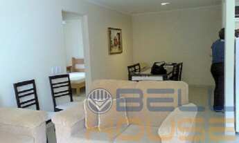 Imagem 6: GUARUJÁ - Flat Padrão - PRAIA DAS PITANGUEIRAS