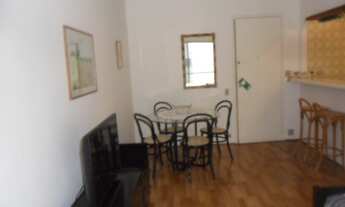 Imagem 3: FLAT RESIDENCIAL em São Paulo - SP, Jardim Paulista