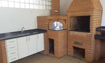 Imagem 2: Casa de condomínio sobrado para aluguel tem 180 metros quadrados com 3 quartos