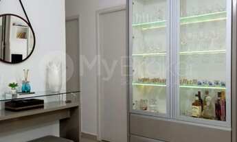 Imagem 6: Casa com 3 quartos - Bairro Jardim Califórnia em Uberlândia