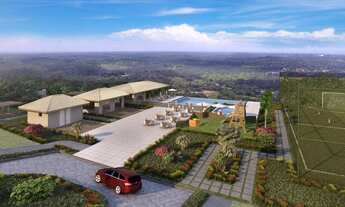 Imagem 4: Lote para venda com 300m² a 370m² no Residencial Alvorada em Abrantes