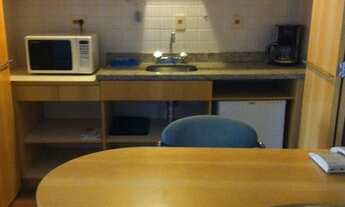 Imagem 5: FLAT RESIDENCIAL em São Paulo - SP, Moema